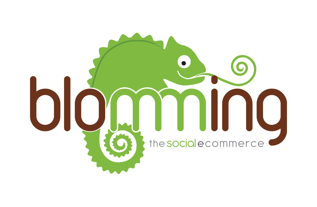 blooming